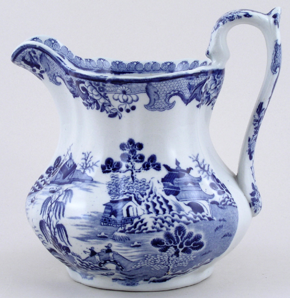 Jug or Pitcher c1920s